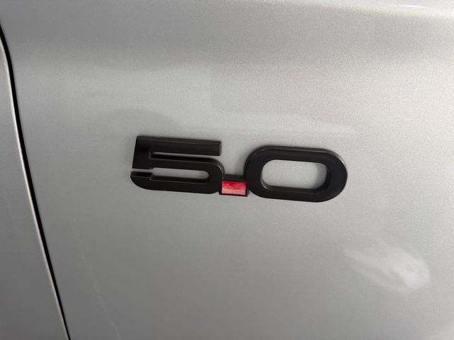 Mustang Cabrio 2018