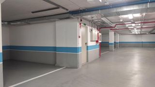 Garaje en venta en Campus Sur - Santa Marta en Santiago de Compostela