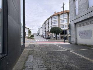 Garaje en venta en Campus Sur - Santa Marta en Santiago de Compostela