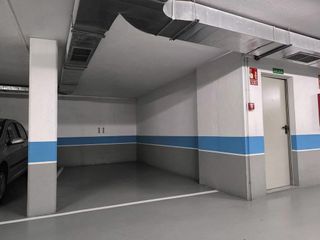 Garaje en venta en Campus Sur - Santa Marta en Santiago de Compostela