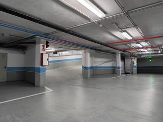 Garaje en venta en Campus Sur - Santa Marta en Santiago de Compostela