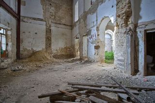 Terreno en venta en Centro en Jerez de la Frontera