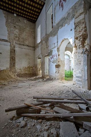 Terreno en venta en Centro en Jerez de la Frontera