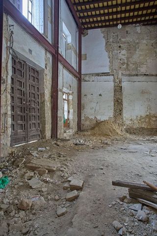 Terreno en venta en Centro en Jerez de la Frontera