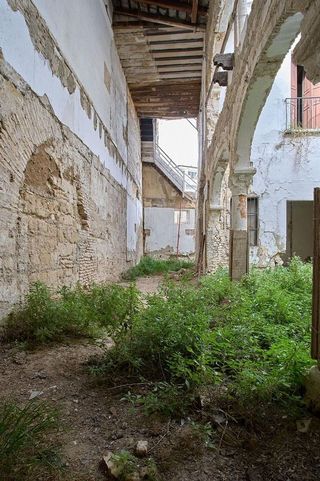 Terreno en venta en Centro en Jerez de la Frontera