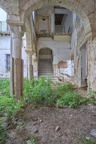 Terreno en venta en Centro en Jerez de la Frontera