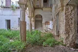 Terreno en venta en Centro en Jerez de la Frontera