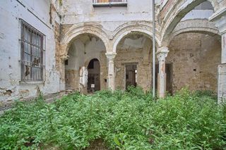 Terreno en venta en Centro en Jerez de la Frontera