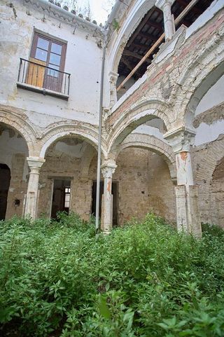 Terreno en venta en Centro en Jerez de la Frontera