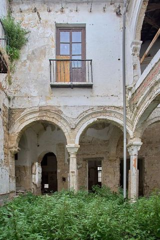 Terreno en venta en Centro en Jerez de la Frontera
