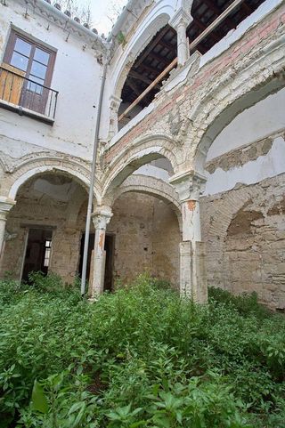 Terreno en venta en Centro en Jerez de la Frontera