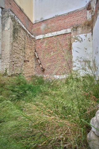 Terreno en venta en Centro en Jerez de la Frontera