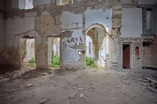 Terreno en venta en Centro en Jerez de la Frontera