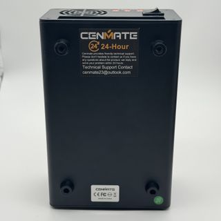 Caja Disco Duro RAID 2 Bahías con Ventilador