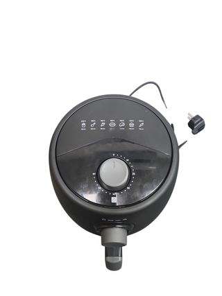 Freidora UFESA 1200W