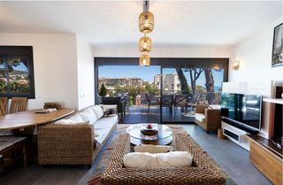 Chalet en alquiler en Fenals en Castell-Platja d´Aro