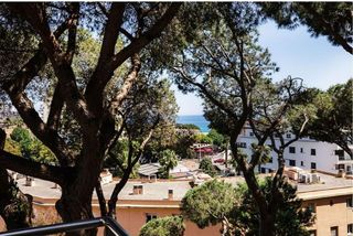 Chalet en alquiler en Fenals en Castell-Platja d´Aro