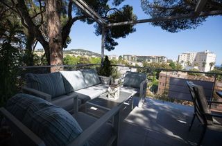 Chalet en alquiler en Fenals en Castell-Platja d´Aro