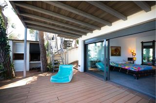 Chalet en alquiler en Fenals en Castell-Platja d´Aro