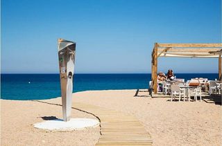 Chalet en alquiler en Fenals en Castell-Platja d´Aro