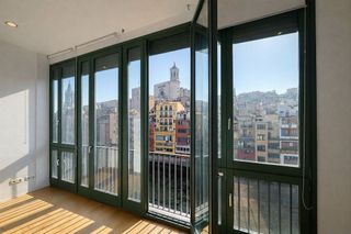 Piso en alquiler en Centre en Girona