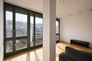 Piso en alquiler en Centre en Girona