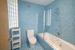 Piso en alquiler en Centre en Girona