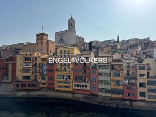 Piso en alquiler en Centre en Girona