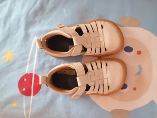 Sandalias Tabarca Feroz Talla 27