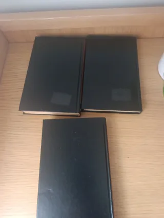 Libros segunda Guerra Mundial 3 libros