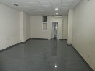 Local comercial en alquiler en Riu en Santa Coloma de Gramanet