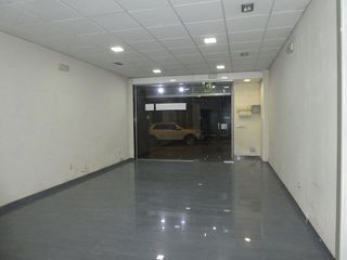 Local comercial en alquiler en Riu en Santa Coloma de Gramanet