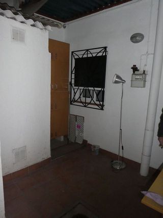 Local comercial en alquiler en Riu en Santa Coloma de Gramanet