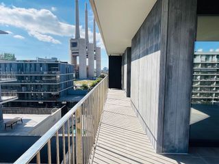 Piso en alquiler en Port en Badalona