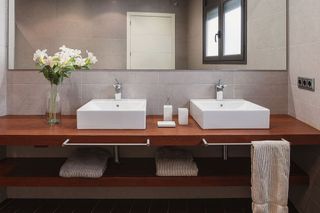 Ático en venta en Centre en Figueres