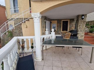 Chalet en venta en Port Esportiu - Puig Rom - Canyelles en Roses