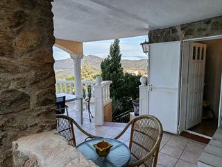 Chalet en venta en Port Esportiu - Puig Rom - Canyelles en Roses