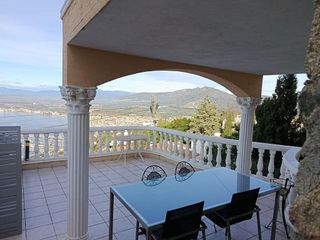 Chalet en venta en Port Esportiu - Puig Rom - Canyelles en Roses