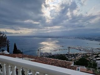 Chalet en venta en Port Esportiu - Puig Rom - Canyelles en Roses