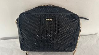 Bolso Negro Parfois