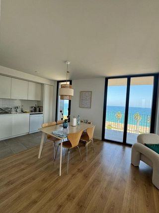 Piso en alquiler en Port en Badalona