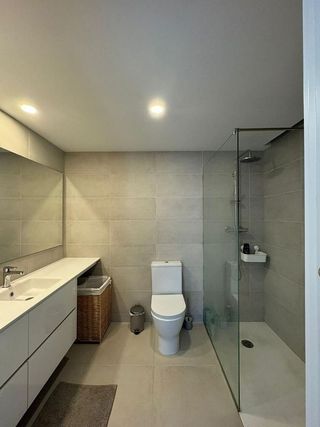 Piso en alquiler en Port en Badalona