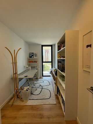 Piso en alquiler en Port en Badalona