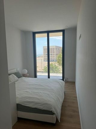 Piso en alquiler en Port en Badalona