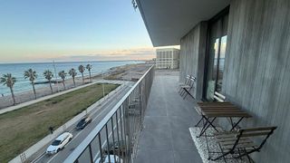 Piso en alquiler en Port en Badalona