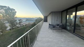 Piso en alquiler en Port en Badalona