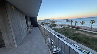 Piso en alquiler en Port en Badalona