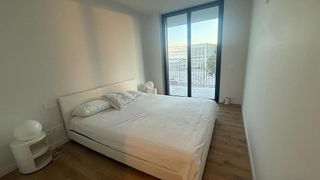 Piso en alquiler en Port en Badalona