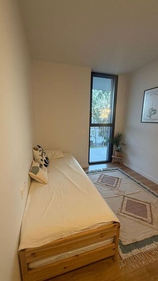 Piso en alquiler en Port en Badalona