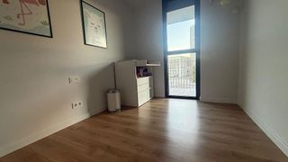 Piso en alquiler en Port en Badalona